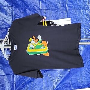 Oregon Ducks Tshirt